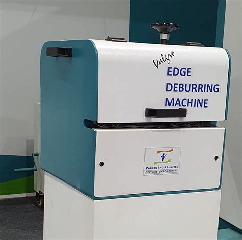 sheet metal deburring machine|sheet metal edge deburring machine.